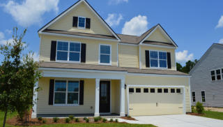 94 Westbourne Way, Savannah, GA 31407-3918
