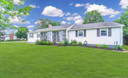 101 Spring Lake Rd, Southington, CT 06489-4437