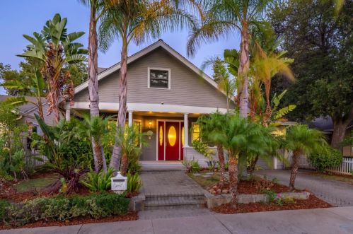 478 Wraight Ave, Los Gatos, CA 95032-7391