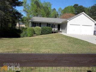 921 Pace Rd, Hiram, GA 30141-2160