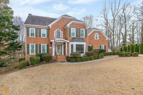 3799 Halisport Ln, Kennesaw, GA 30152-6918