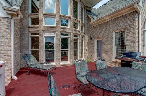 2744 Pitlochry St, Conyers GA  30094-6855 exterior
