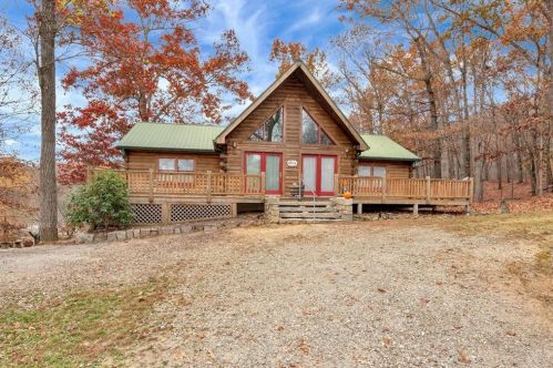 719 Pink Mountain Blvd, Cleveland, GA 30528-3005