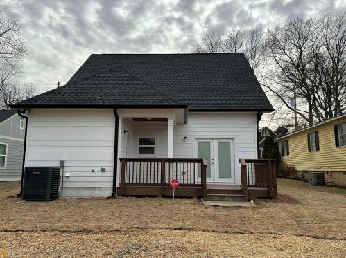 1299 Eubanks Ave, Atlanta GA  30344-4938 exterior
