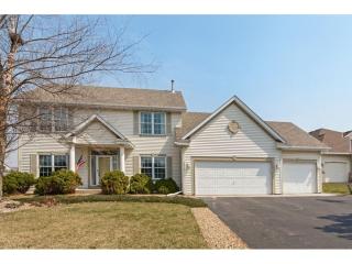 3929 Benjamin Dr, Saint Paul, MN 55125-3396