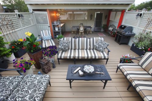 3839 Alta Vista Ter, Chicago, IL 60613-2907
