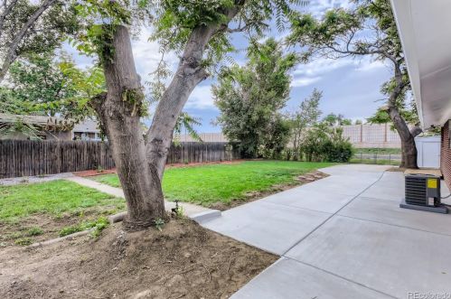 4785 Dudley St, Denver CO  80033-3133 exterior