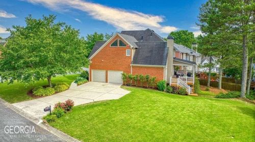 4646 Meharris Pl, Marietta, GA 30062-8147
