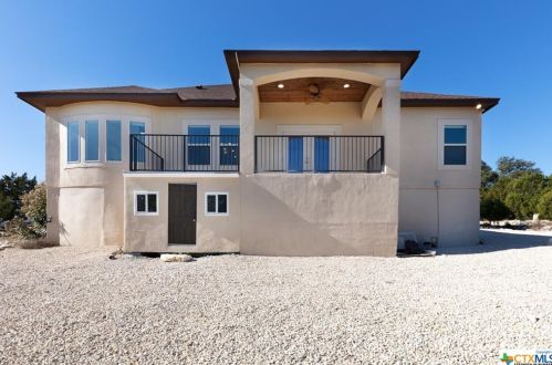 115 High Pt Cir, Spring Branch TX 78070-5065 exterior