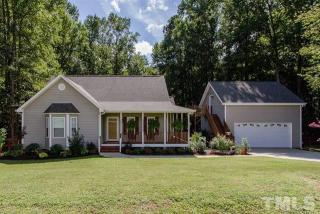 744 Trebor Dr, Garner, NC 27529-7452