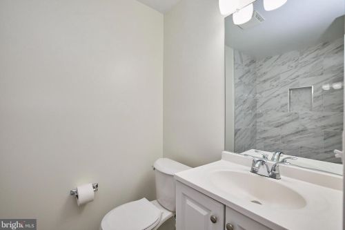 14240 Long Green Dr, Silver Spring MD 20906-2074 exterior