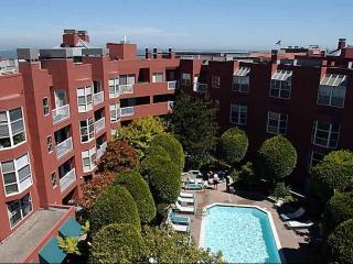 100 Brannan St, San Francisco CA  94107-6000 exterior