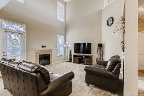 17114 Cedar Gulch Dr, Parker CO  80134-4379 exterior