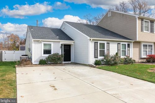102 Burgundy Ct, Wenonah, NJ 08090-2032