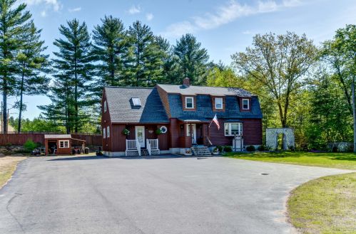 46 Lovewell Pond Rd, Fryeburg, ME 04037-1413