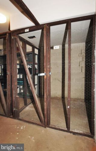 3618 Glen Eagles Dr, Silver Spring MD exterior