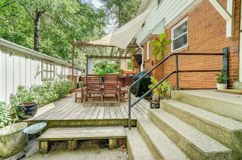 6444 Fair Oaks Ave, Cincinnati OH 45237-4544 exterior