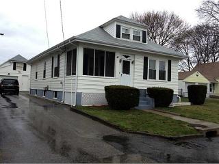 41 Hunter Ave, Providence, RI 02919-4005