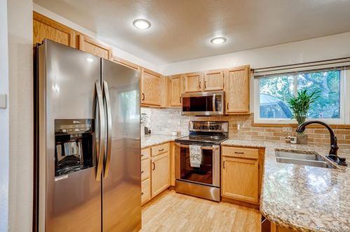 11452 King Ct, Westminster CO  80031-7138 exterior
