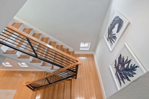 4025 Bowser Ave, Dallas TX 75219-3709 exterior