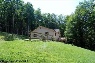 914 Cabin Mountain Rd, Canaan Valley, WV 26260