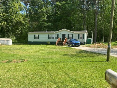 145 Woodbine St, Commerce, GA 30529-1430