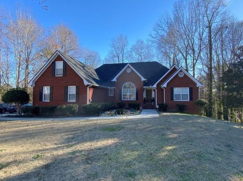 464 Savannah Pl, Mcdonough, GA 30253-7374