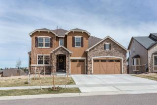 22041 Stroll Ave, Parker, CO 80138-8811