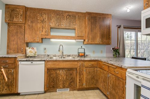3967 Granada Ave, Saint Paul MN  55128-2847 exterior