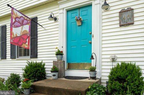45 Briarwood Dr, Fredericksburg, VA 22405-2825