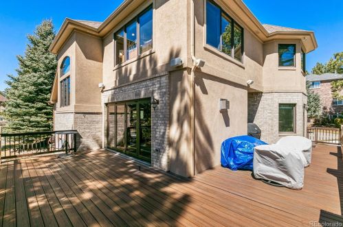 5414 Golden Currant Way, Parker CO 80134-2708 exterior