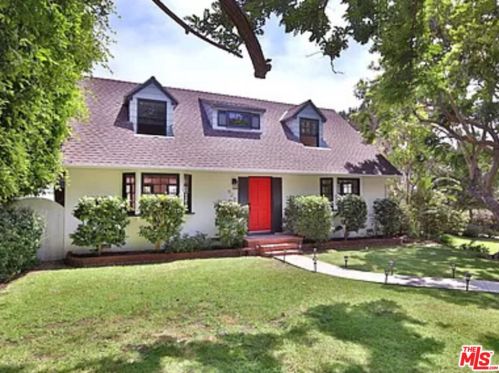 926 San Vicente Blvd, Santa Monica, CA 90402-2004