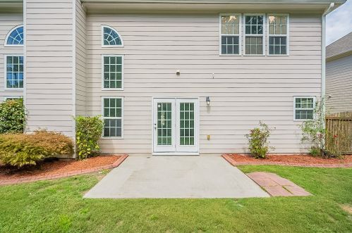 3680 Hansberry Dr, Atlanta GA  30349-7930 exterior