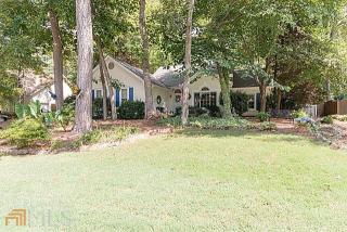 4035 Park Place Cir, Ellenwood, GA 30294-1547