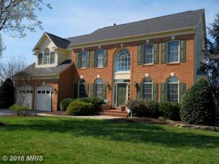 18985 Longhouse Pl, Leesburg, VA 20176-6478