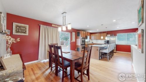 1848 25 Ave, Greeley CO 80634-4912 exterior