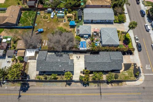 231 Emerson St, Chula Vista CA  91911-3358 exterior