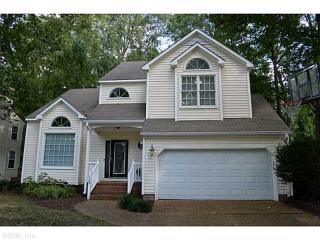 109 Wedgwood Dr, Yorktown, VA 23693-5506