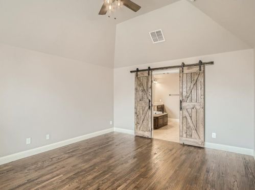 2536 Open Range Dr, Fort Worth TX  76177-2146 exterior