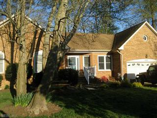 1313 Cambridge Way, Chesapeake, VA 23320-8247