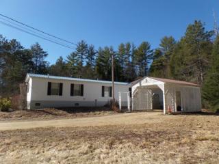 388 Hartshorn Rd, Barnstead, NH 03218-3668