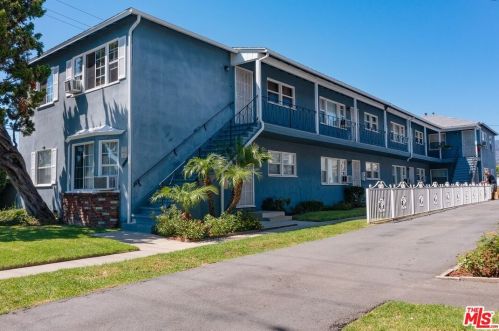 421 Acacia Ave, Glendale, CA 91205-5625