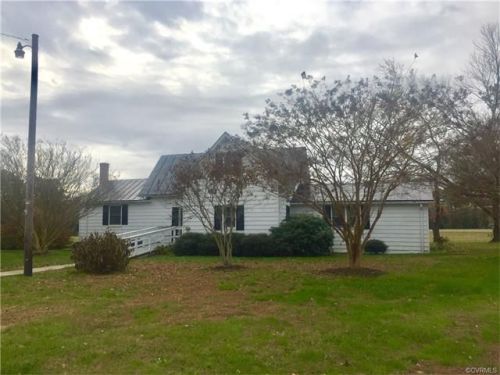 168 Warner Rd, Urbanna, VA 23175-2411