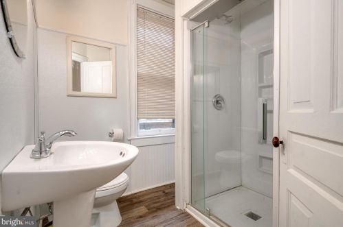 23 Hartley St, York PA  17401-3314 exterior