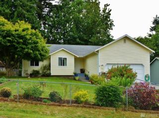 1869 Mulholland Blvd, Breidablick, WA 98370-9501