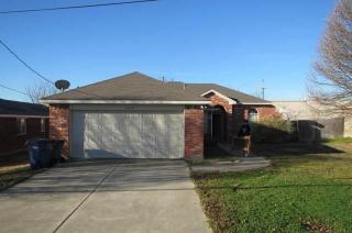 3319 Salmon St, Garland TX  75048-3217 exterior