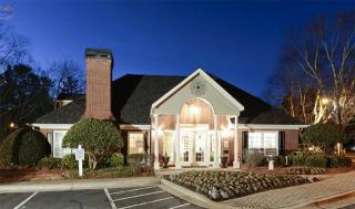 9200 Roberts Dr, Atlanta GA  30350-6320 exterior