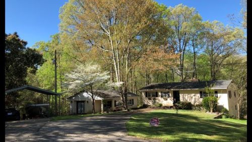 105 Rainbows End, Anderson, SC 29626-6441