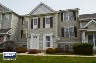 1713 Fieldstone Dr, Joliet IL  60404-8115 exterior