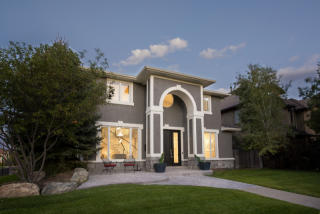 5310 3rd Ave, Denver CO  80220-6130 exterior